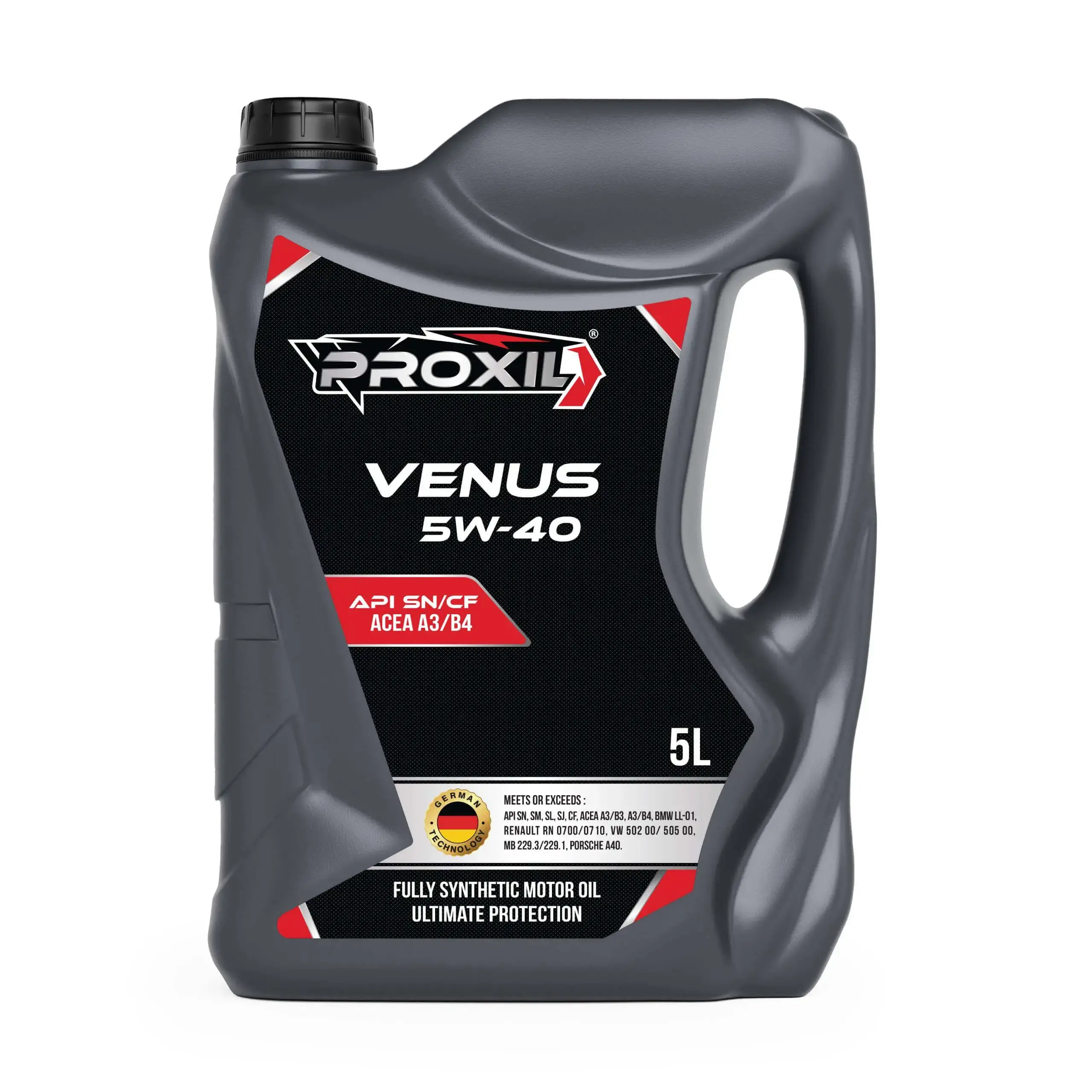 Proxil 5W40 5L