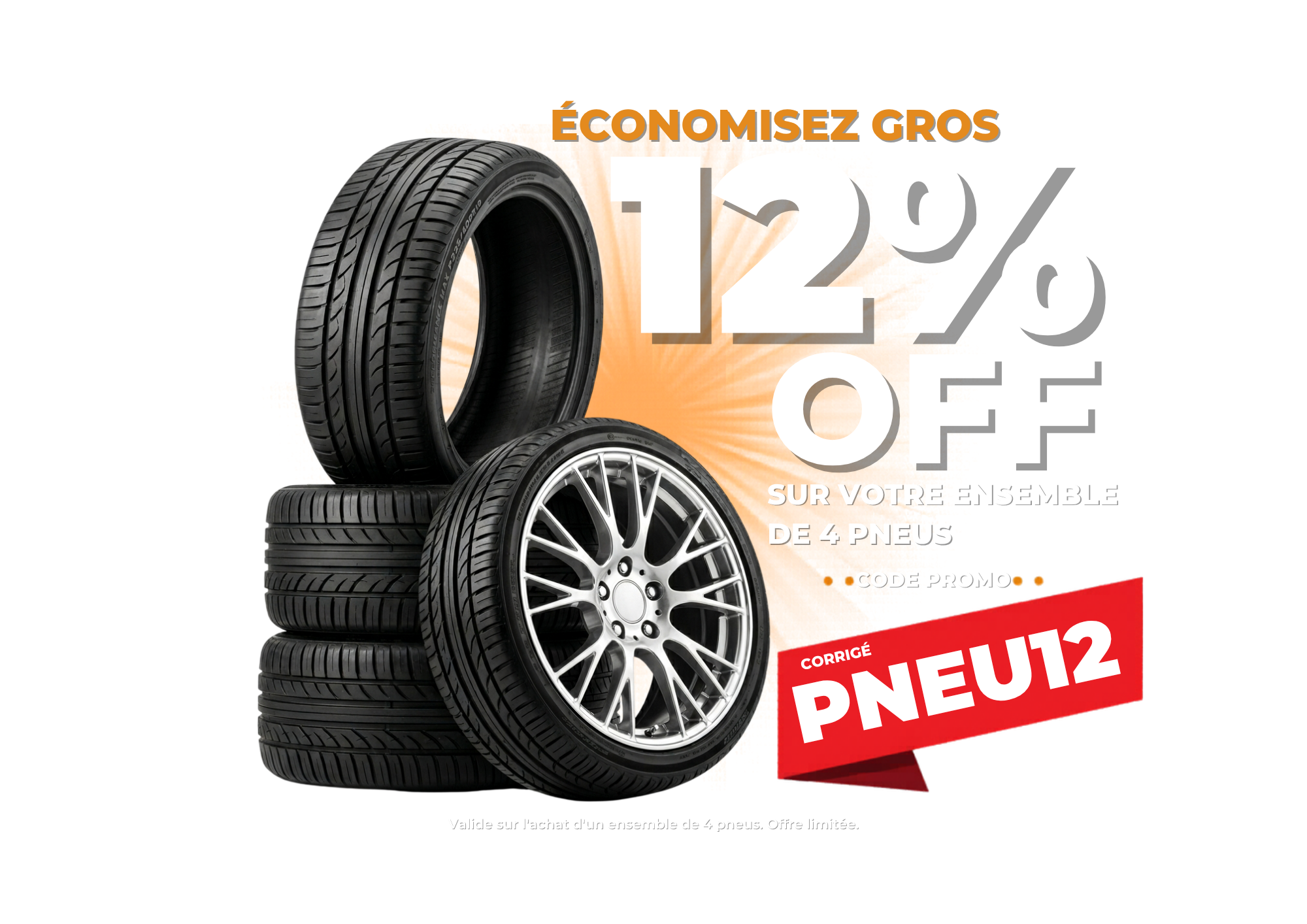 Promotion PneuXpert